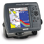 GPSMAP 178/178C Sounder