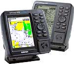 GPSMAP 188 Sounder