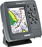 GPSMAP 192C