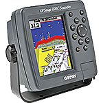 GPSMAP 198C Sounder